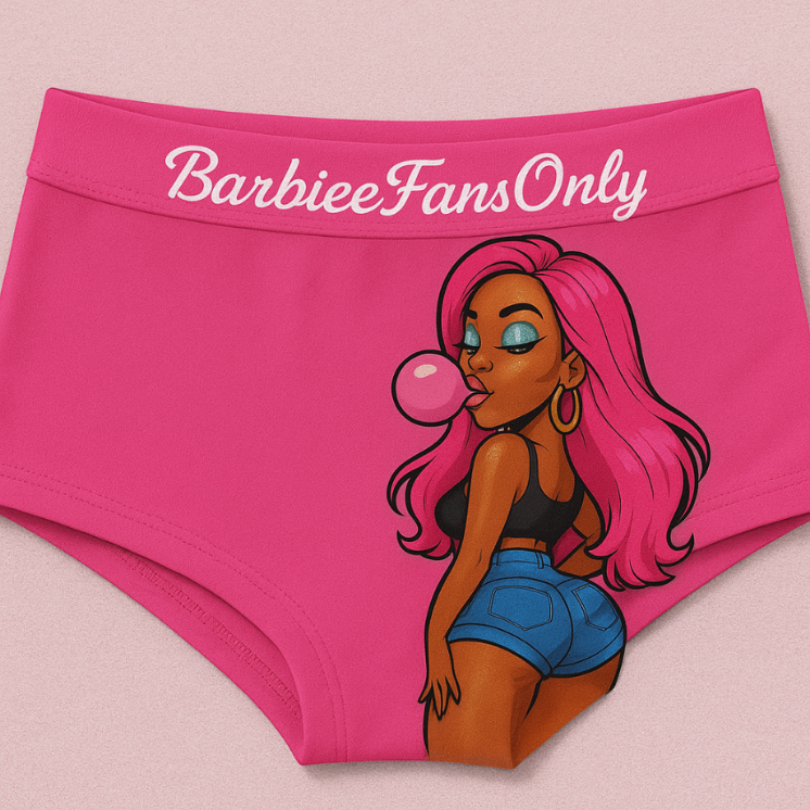 BarbieeFansOnly